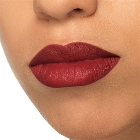 myra crimson gucci|myra crimson 504 lipstick.